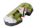 Replicagri REPLI033 FALCIATRICE CLAAS CORTO 3150F 1:32 Modellino