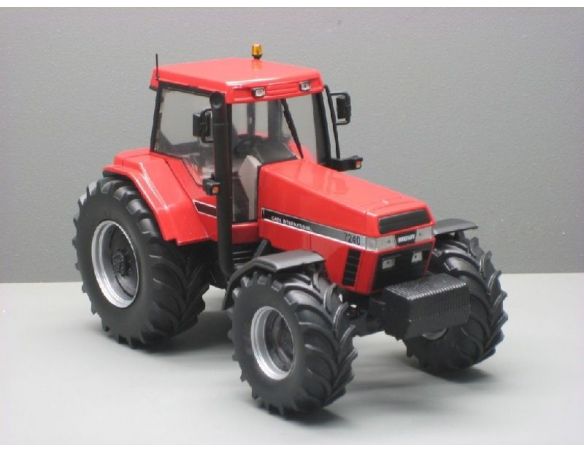 Replicagri REPLI091 TRATTORE IH MAGNUM 7240 1:32 Modellino