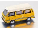 Bub 09278 VW T3 WESTFALIA YELLOW 1/87 Automezzi 1/87