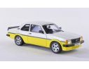 Neo Scale Models NEO43710 OPEL ASCONA B i2000 1980 YELLOW/WHITE 1:43 Modellino