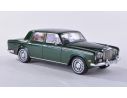 Neo Scale Models NEO44135 BENTLEY T1 SALOON 1965 MET.GREEN 1:43 Modellino