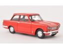 Neo Scale Models NEO45688 TRIUMPH VITESSE MK2 1969 RED 1:43 Modellino