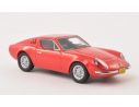 Neo Scale Models NEO46155 PUMA GT COUPE' (VW DO BRASIL) RED 1:43 Modellino