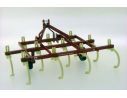 Replicagri REPLI111 IH CHISEL 55 AVEC EXTENSION ESTIRPATORE A DENTI ELASTICI 1:32 Modellino