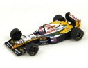 Spark Model S1678 LOTUS 109 ERIC BERNARD 1994 N.11 18th EUROPEAN GP 1:43 Modellino