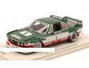 Spark Model SI001 BMW CSL N.1 WINNER SILVERSTONE 1979 U.GRANO-E.JOOSEN (SPARK ITALIA) 1:43 Modellino