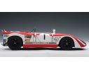 Auto Art / Gateway AA86971 PORSCHE 908/2 N.1 WINNER 6H WATKINS GLEN 1969  SIFFERT- REDMAN 1:18 Modellino