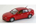 M4 M47026 A.ROMEO 159 2005 RED 1:43 Modellino