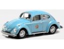Bub 09503 VW KAFER 1302 WELTMEISTER 1/87 Modellino