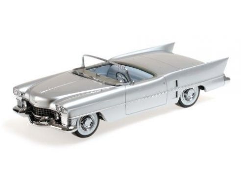 Minichamps PM107148230 CADILLAC LE MANS DREAM CAR 1953 1:18 Modellino