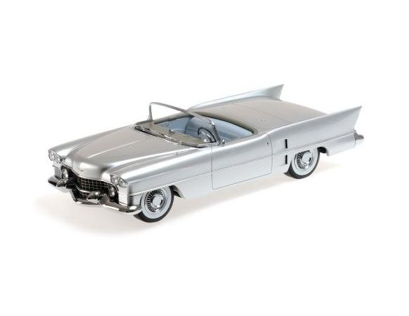 Minichamps PM107148230 CADILLAC LE MANS DREAM CAR 1953 1:18 Modellino