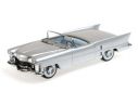 Minichamps PM107148230 CADILLAC LE MANS DREAM CAR 1953 1:18 Modellino
