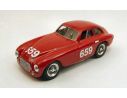 Art Model AM0219 FERRARI 166 MM N.659 DNF MM 1950 CORNACCHIA-MARIANI 1:43 Modellino