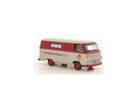 Bub SPIEL BORGWARD B611 SPIELWARENMESSE 1/87 Modellino