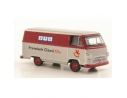 Bub SPIEL BORGWARD B611 SPIELWARENMESSE 1/87 Modellino