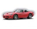 Maisto MI31632 DODGE VIPER SRT/10 2003 1:18 Modellino