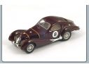 Spark Model S2918 TALBOT LAGO T150 SS FIGONI N.8 30th LM 1939 P.DE MASSA-J.MAHE' 1:43 Modellino