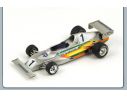 Spark Model S3933 COPERSUCAR FD01 N.1 PRESS 1975 1:43 Modellino