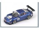 Spark Model S4186 PORSCHE 991 GT3 N.2 SUPERCUP CHAMPION 2013 N.THIIM 1:43 Modellino