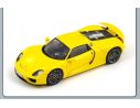 Spark Model S4198 PORSCHE 918 SPYDER 2013 YELLOW 1:43 Modellino