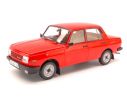 IST Models ISTCCC085 WARTBURG 353 W HOODS AND DOORS CLOSED 1985 RED 1:18 Modellino