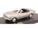 Matrix MX31502-011 OPEL KADETT A FRUA CONVERTIBLE 1964 SILVER ED.LIM.PCS 299 1:43 Modellino