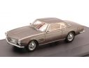 Matrix MX41309-081 MORETTI FIAT 2500SS COUPE' 1962 METALLIC GREY ED.LIM.PCS 408 1:43 Modellino