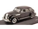 White Box WB060 CHRYSLER AIRFLOW 1936 BLACK 1:43 Modellino