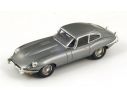 Spark Model S2128 JAGUAR E TYPE S2 COUPE' 1968 SILVER 1:43 Modellino