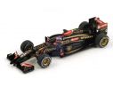 Spark Model S3089 LOTUS E22 R.GROSJEAN 2014 N.8 11th MALAYSIAN GP 1:43 Modellino