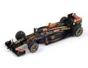 Spark Model S3090 LOTUS E22 P.MALDONADO 2014 N.13 RETIRED MALAYSIAN GP 1:43 Modellino