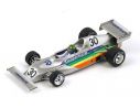 Spark Model S3934 COPERSUCAR FD01 W.FITTIPALDI 1975 N.30 RETIRED  ARGENTINA GP 1:43 Modellino