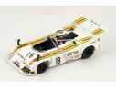 Spark Model S1998 PORSCHE 908/03 N.16 RETIRED LM 1976 L.KINNUNEN-E-EVERTZ 1:43 Modellino