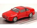 Kess Model KS43014020 MASERATI SHAMAL 1989 RED ED.LIM.PCS 250 1:43 Modellino