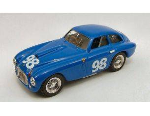 Art Model AM0223 FERRARI 195 COUPE' N.98 2nd WATKINS GLEN 1951 J.FITCH 1:43 Modellino