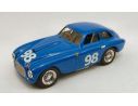 Art Model AM0223 FERRARI 195 COUPE' N.98 2nd WATKINS GLEN 1951 J.FITCH 1:43 Modellino