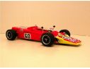 Carousell1 5251 INDY STP LOTUS 56 TURBINE 1968 n.60 Modellino