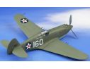 Carousell1 6102 P-40B USAAF PEARL HARBOR 1/48 2ND Modellino