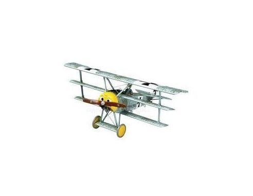 Carousell1 7122 FOKKER TRIPLANE WERNER VOSS ESTATE Aerei 1/48