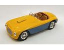 Art Model AM0224 FERRARI 166 SPIDER EVITA PERON 1949 PERSONAL CAR 1:43 Modellino