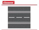 Carrera Evolution 205093 4 PEZZI RETTILINEO STANDART CM 34,5 Modellino