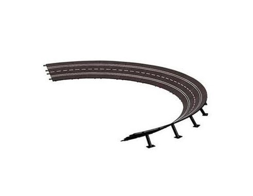 Carrera Evolution 205796 12 PEZZI CURVA GOMITO 4/15