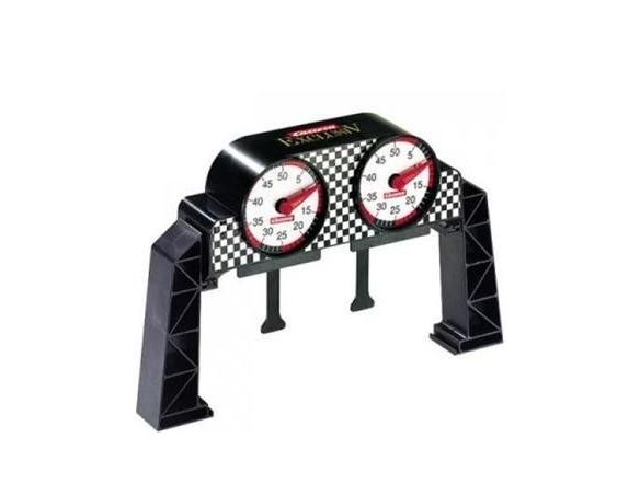 Carrera Evolution 205819 CONTAGIRI MECCANICO 1/24 Modellino