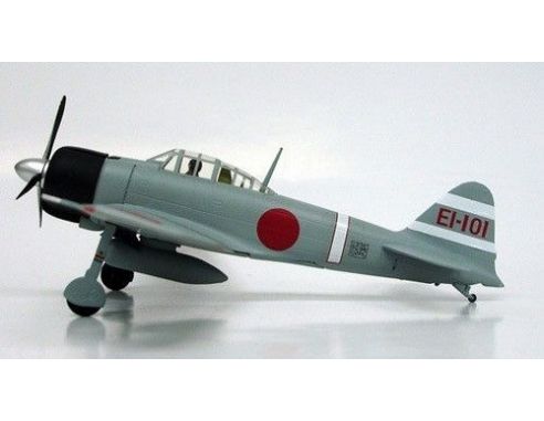 Century Wings 330043 A6M2 ZERO MODEL21IJNAS SHOKAK.1/144 Modellino