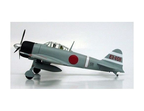 Century Wings 330043 A6M2 ZERO MODEL21IJNAS SHOKAK.1/144 Modellino