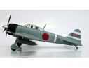 Century Wings 330043 A6M2 ZERO MODEL21IJNAS SHOKAK.1/144 Modellino