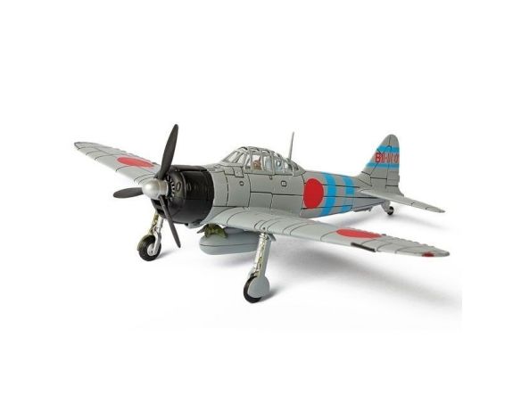 Century Wings 330050 A6M2 ZERO MODEL21IJNAS HIRYU 1/144 Modellino