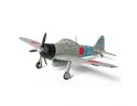Century Wings 330050 A6M2 ZERO MODEL21IJNAS HIRYU 1/144 Modellino