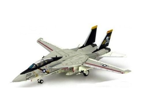 Century Wings 589711 F-14A VF-84JOLLY ROGERS AJ202 1/144 Modellino