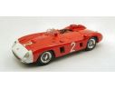 Art Model AM0228 FERRARI 860 MONZA N.2 WINNER GP ROUEN 1956 E.CASTELLOTTI  1:43 Modellino